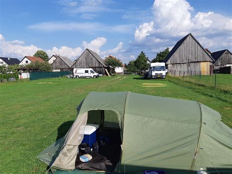 BEI JANA CAMPING